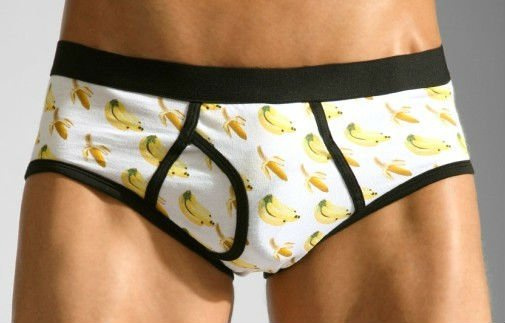 2016 BSCI Oeko-Tex 100 Men's Underwear Boxer Brief 040605