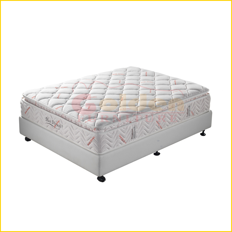 Hot Compressed Spring Mattress
