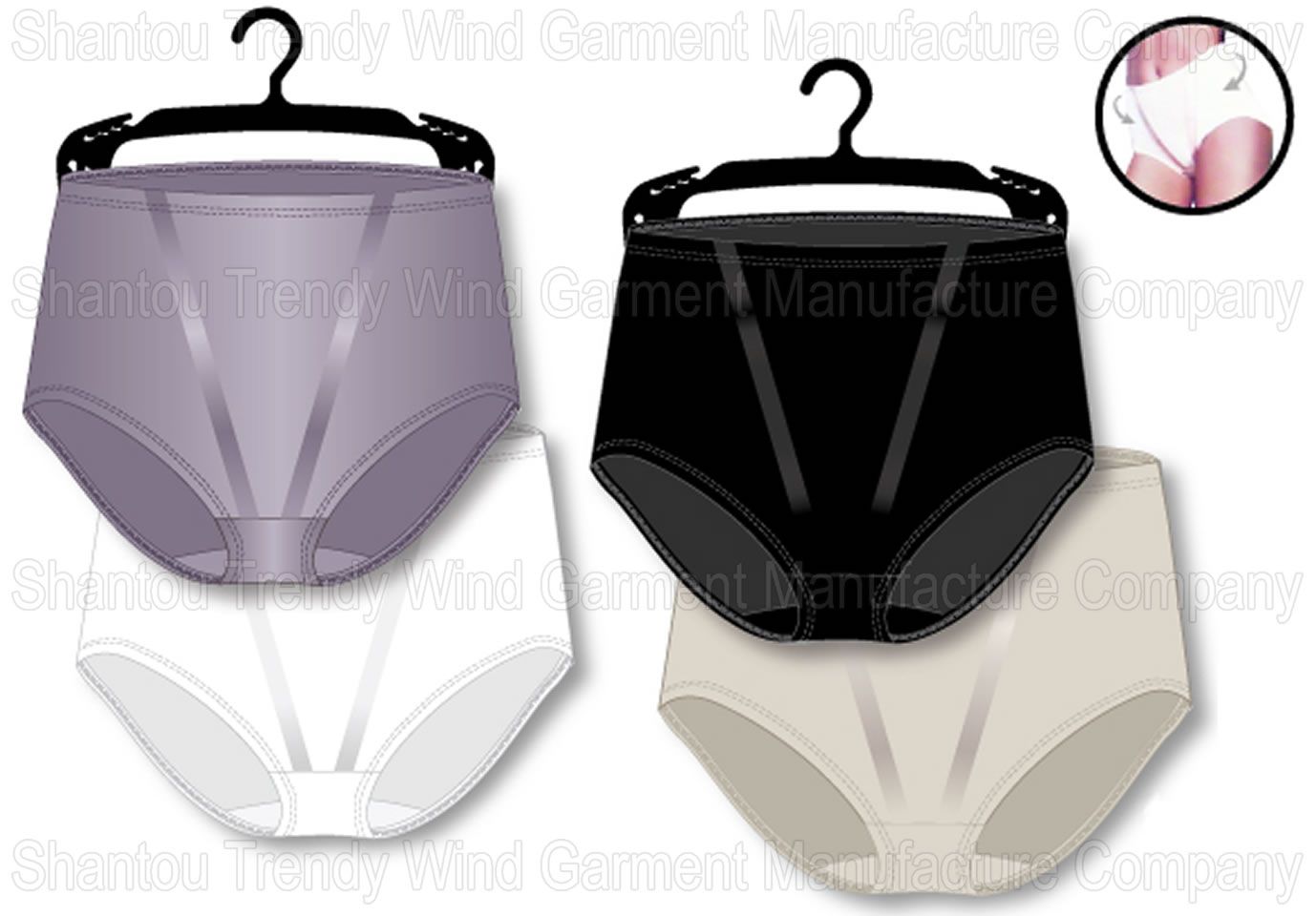 Shaper Panty