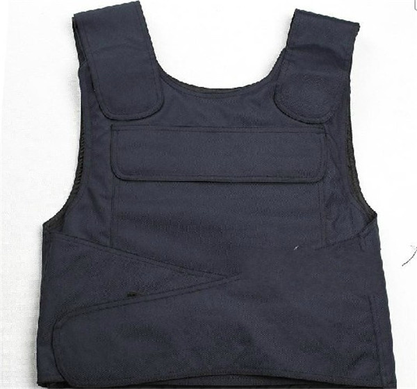 Nij Iiia Anti-Stab UHMWPE Bulletproof Vest