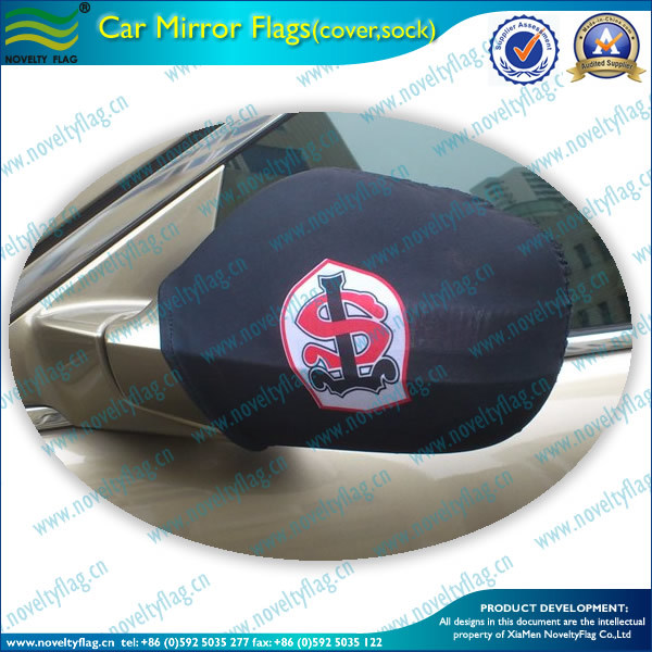 Directly Factory Supply Custom Car Mirror Cover (L-NF11F14011)