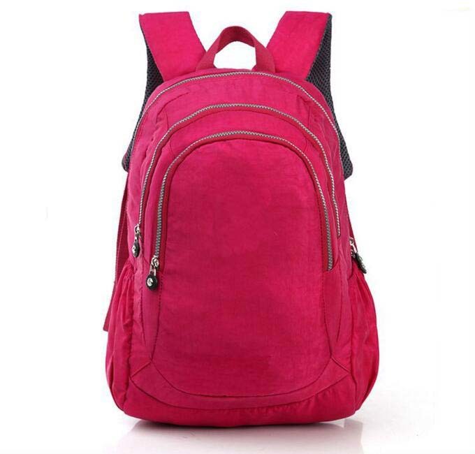 Outdoor Travelling Sports Women Backpacks Sh-16052340