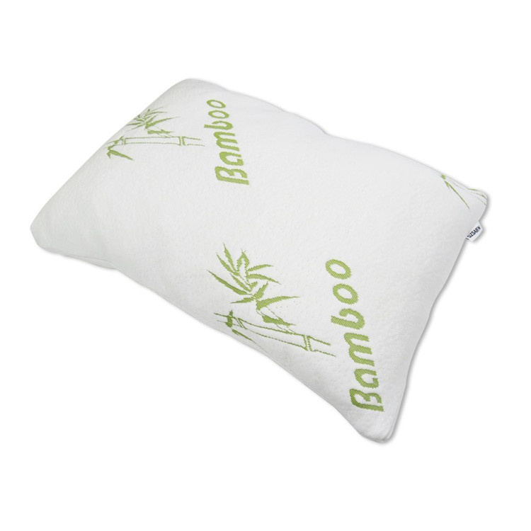 Memory Foam Travel Soft Pillow