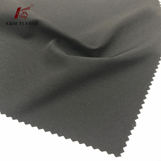 Nylon Spandex Fabric Yarn Twisting Types of Twill Fabric