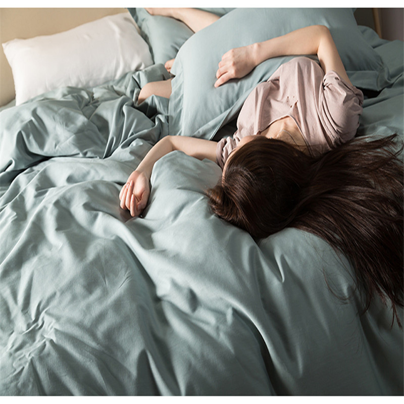 Yintex Microfiber Bed Sheet Set