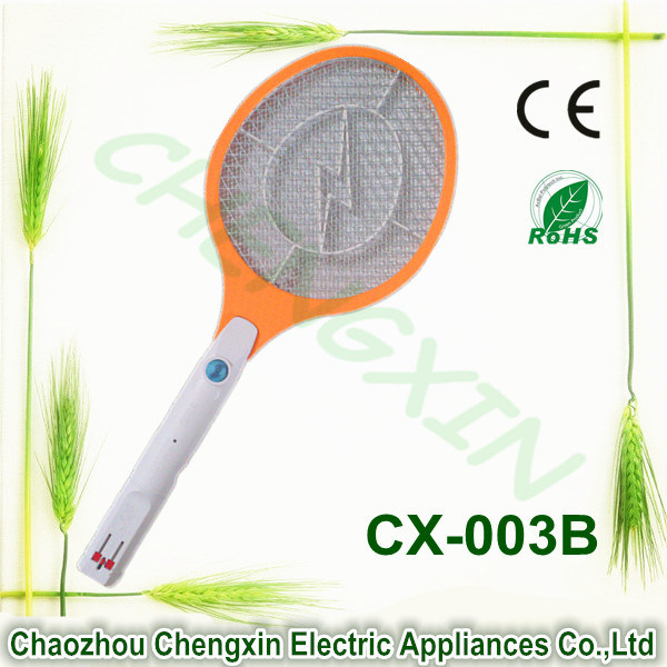 Strong Net Funtional Electric Mosquito Killer Swatter