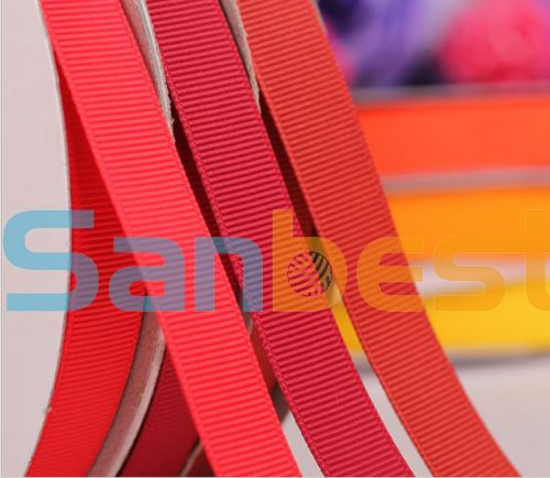 Polypropylene/ Nylon/ Polyester Webbing for Bag
