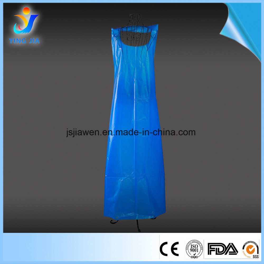 HDPE Apron