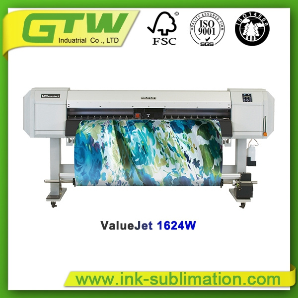 Mutoh Vj-1624W 64