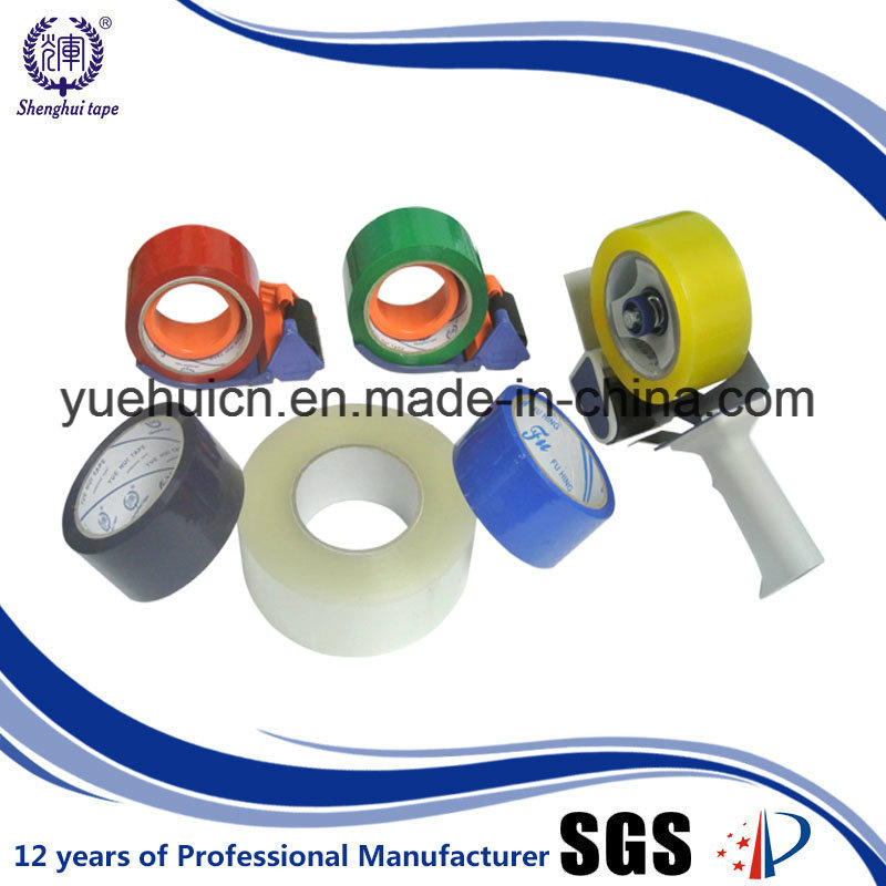 Superior Quality Custom Printed Packing Tape