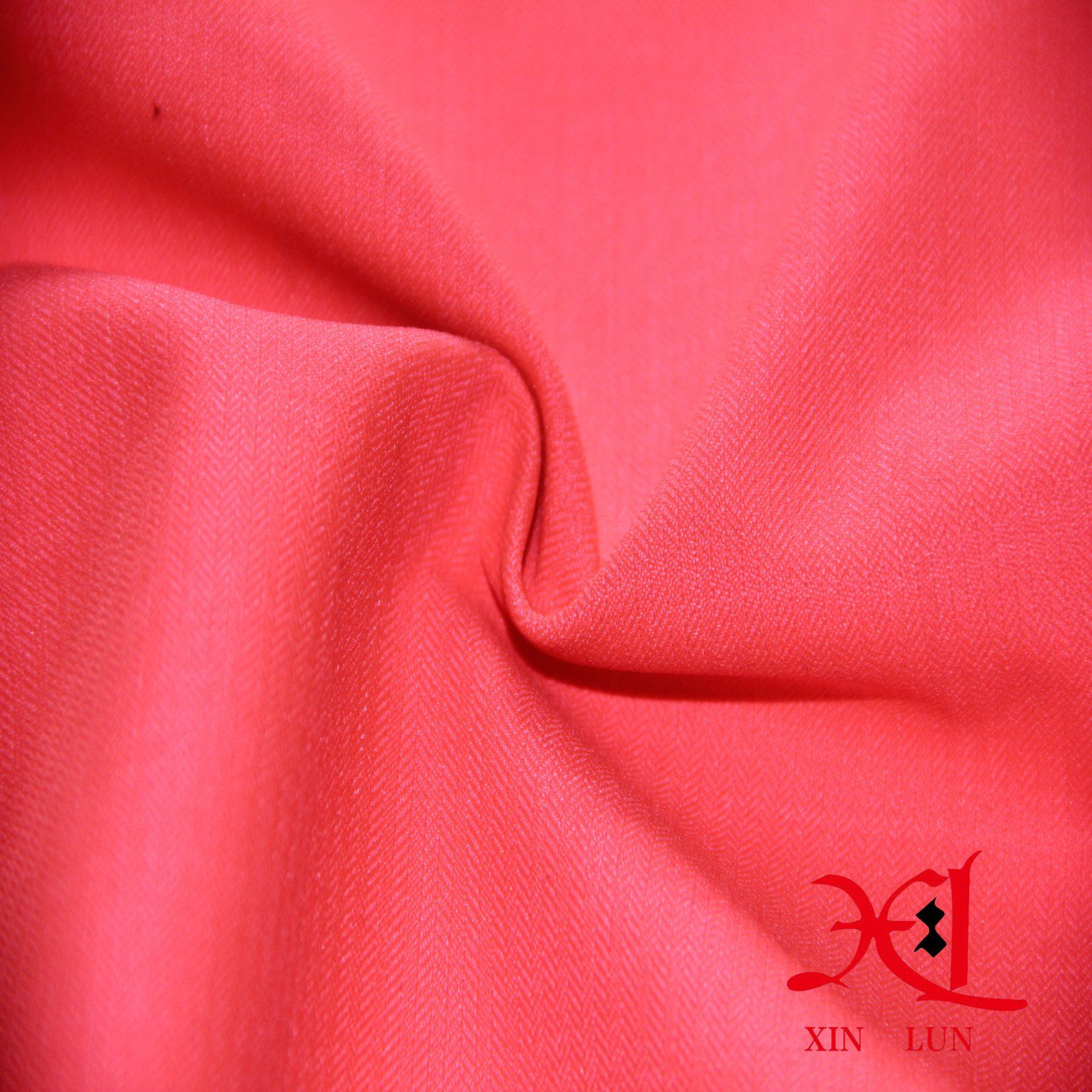 Elastic TPU Laminate One Side Fleece Fabric for Outdoor Pants