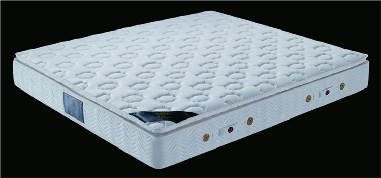 Alibaba American Standard Belgium Knitting Fabric Memory Foam Mattress