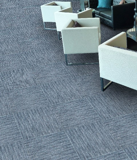 Carpet Tile -Ta1