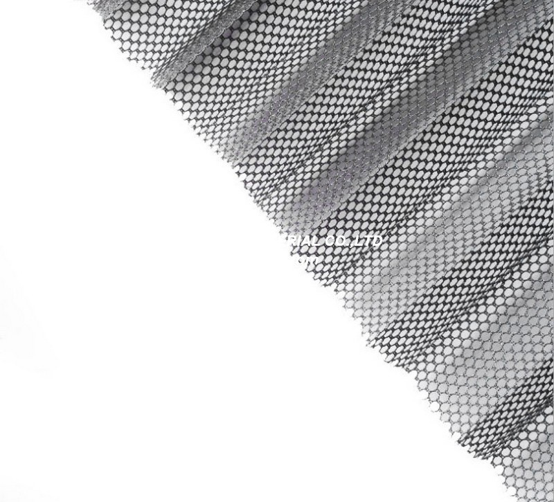 Fiberglass Folded Fly Mesh Folding Fly Net Fold Fly Screen