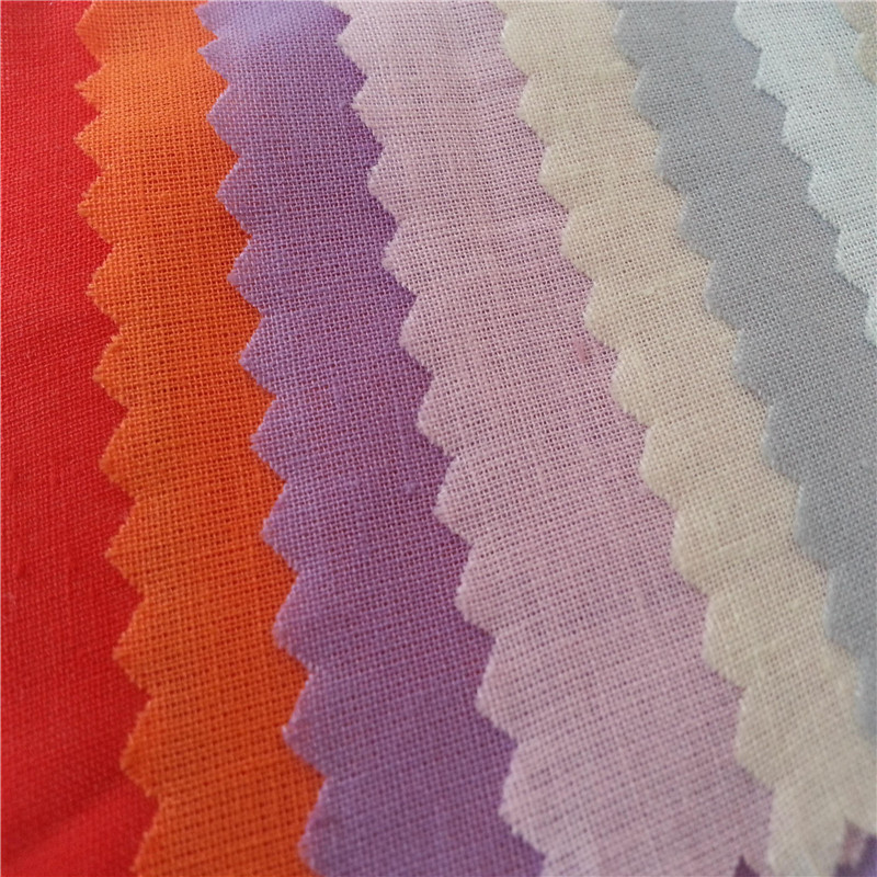 100% Polyester Woven Waist Double DOT Fusible Interlining