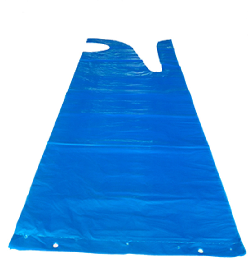 Environment-Friendly Smock Cooking Apron in High Quality