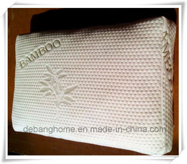 Home Pillow Factory Price Memory Foam Pillow