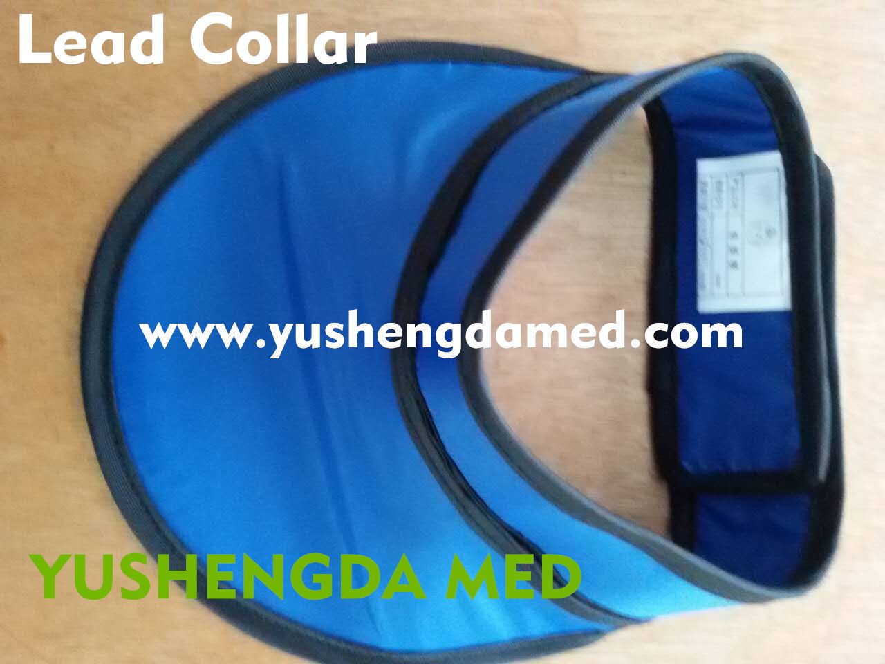 X-ray Protective Medical Product Lead Apron Lead Vest Lead Collar