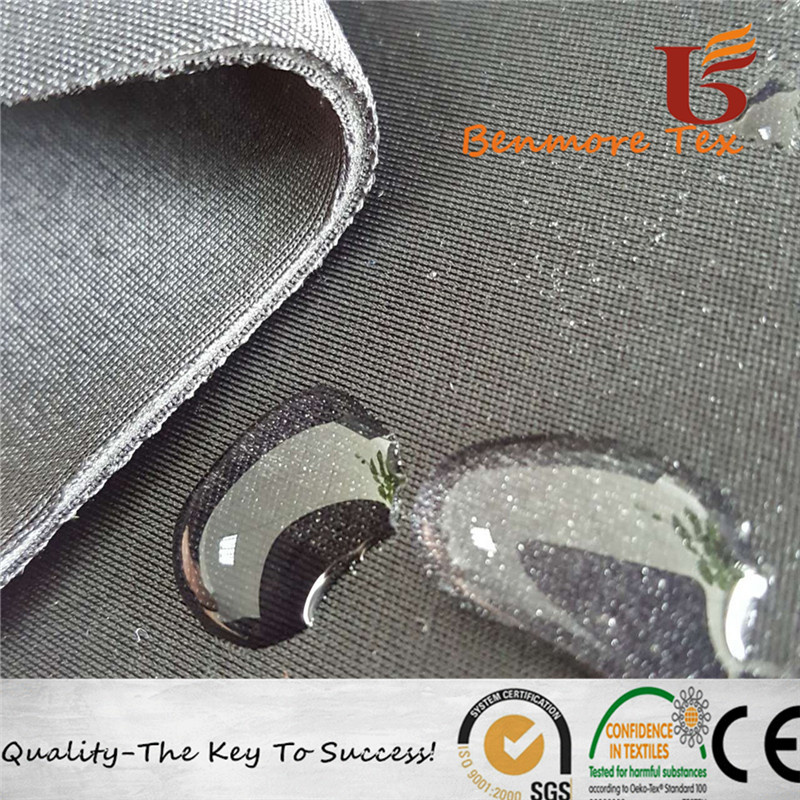 Polyester SBR Fabric for Diving Suit