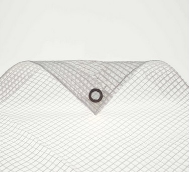 Getapolyen / HDPE Leno Tarp/Tarpaulin/ PE Leno Tarpaulin