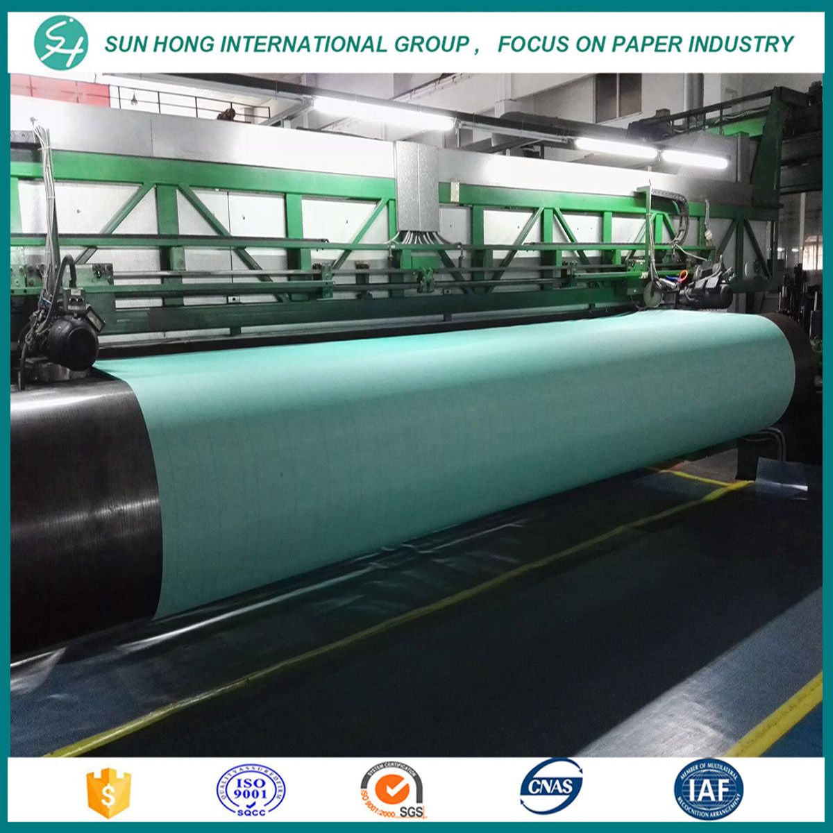 Forming Fabric for Paper Machinery