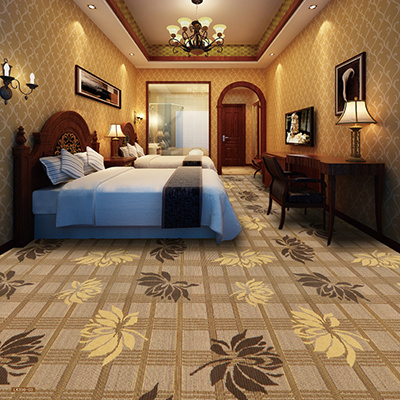 Polypropylene Joint Stock Stereotypes Carpet