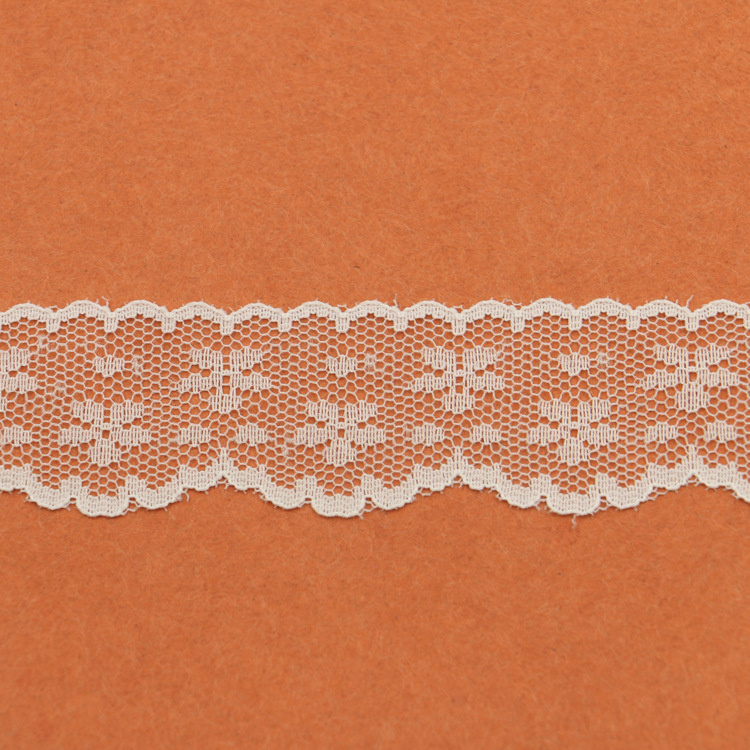 Wholesale Stretch Fabric Lace