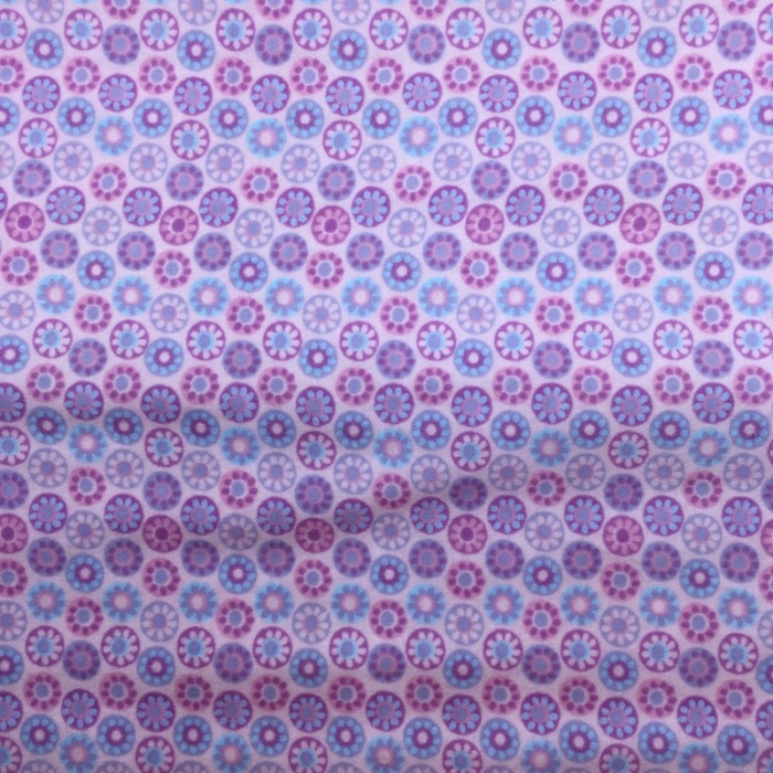 100%Cotton Flannel Printed Fabric for Sleepwears and Pajamas