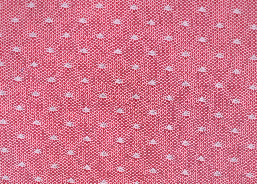 Floral Pattern Lace Fabric, Delicate and Elegant From China Ls10004