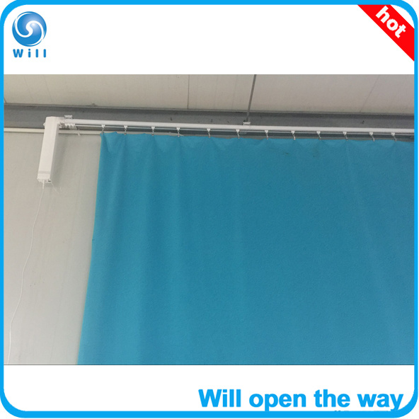 Automatic Curtain