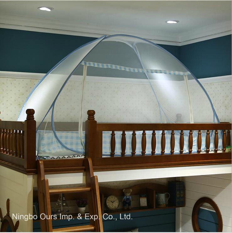 Baby Products The Student Bed Mosquito Net 0.9 Meter Chinese Supplier