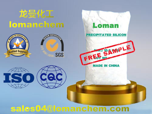 Precipitated Silica& Sio2 92% for Matting Agents