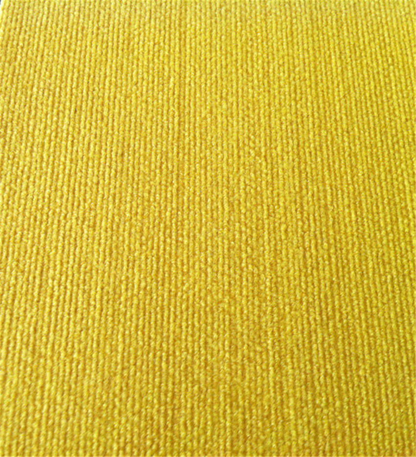 Plain Exhibition Carpet for Thailand