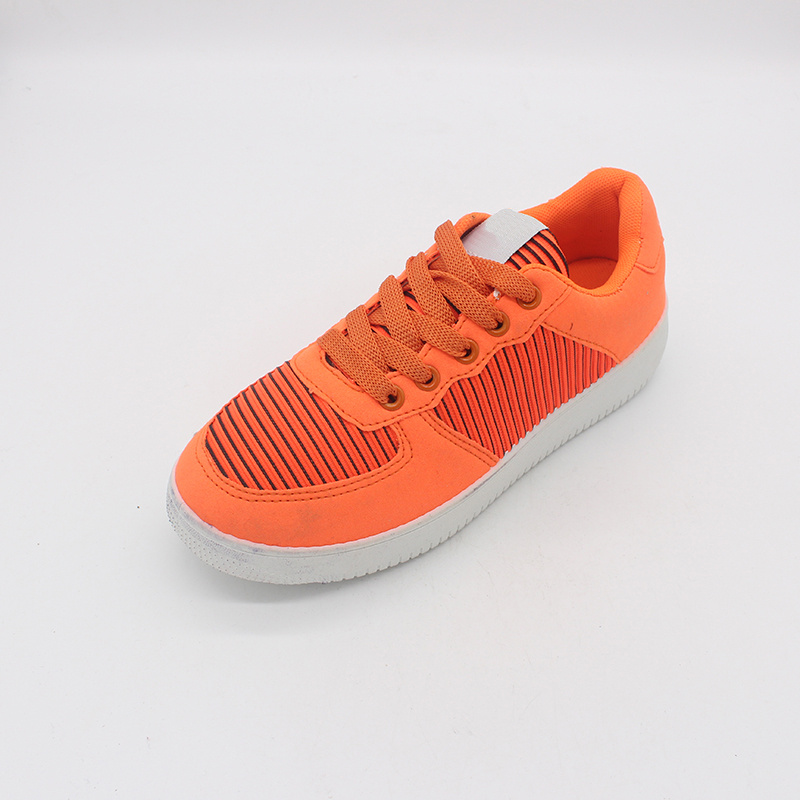 2017 Very Nice Sport Casual Running Shoes for Women with PU Mesh Upper