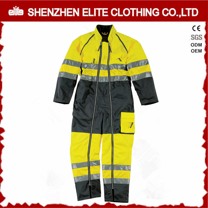 2016 New Design Adult Winter Overall Working (ELTCVJ-88)