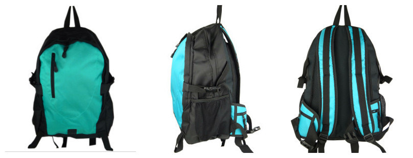 Fashion Outdoor Laptop Backpack Sports Backpack Bags