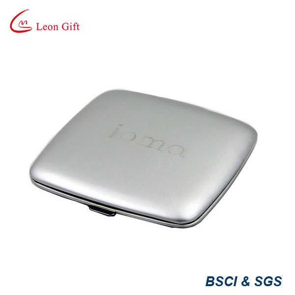 Custom Compact Mirror for Printing/Laser Logo