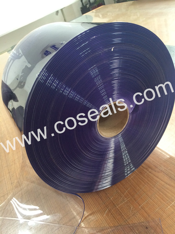 Flexible PVC Strip Roll for Door