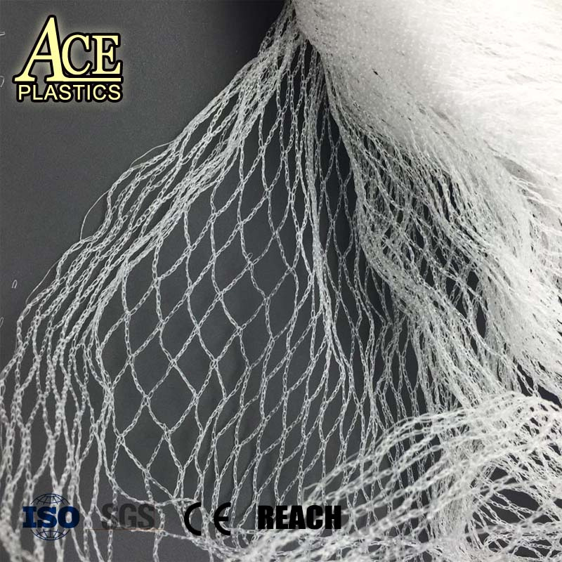 PE Agriculture Anti Bird Capture Net for Garden