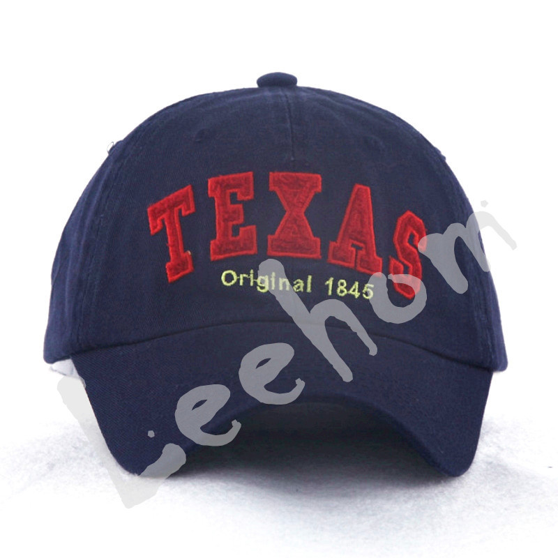 Heavy Washed Fashion Baseball Cap