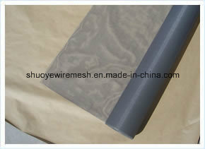 Window Screen, Fiberglass Insect Screen, Mosquito Net From Anping, China