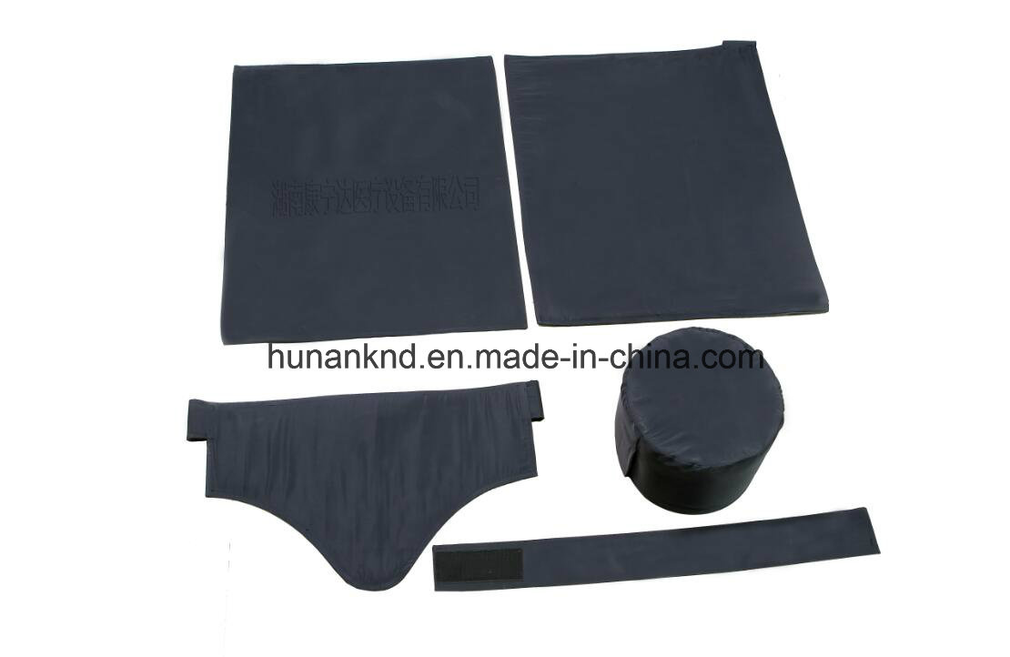 0.5/0.35mmpb X-ray Radiation Protection X-ray Protective Apron/Lead Apron