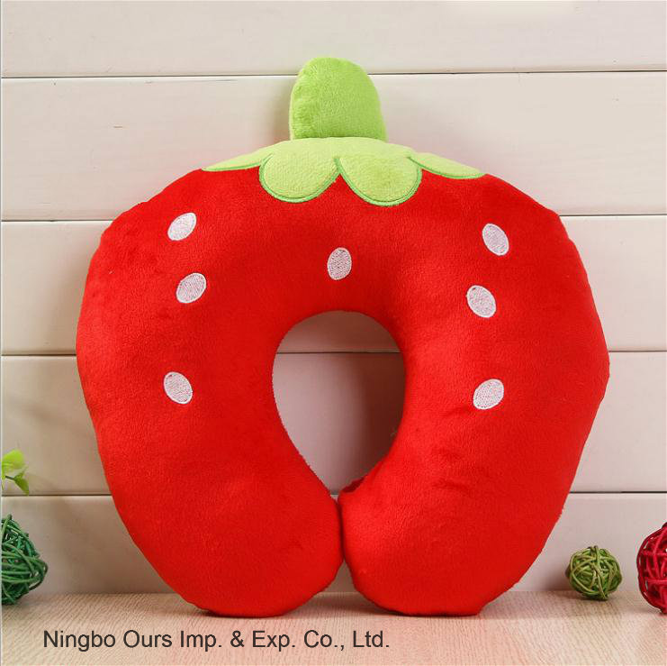 Lovly Health U-Shape Pillow