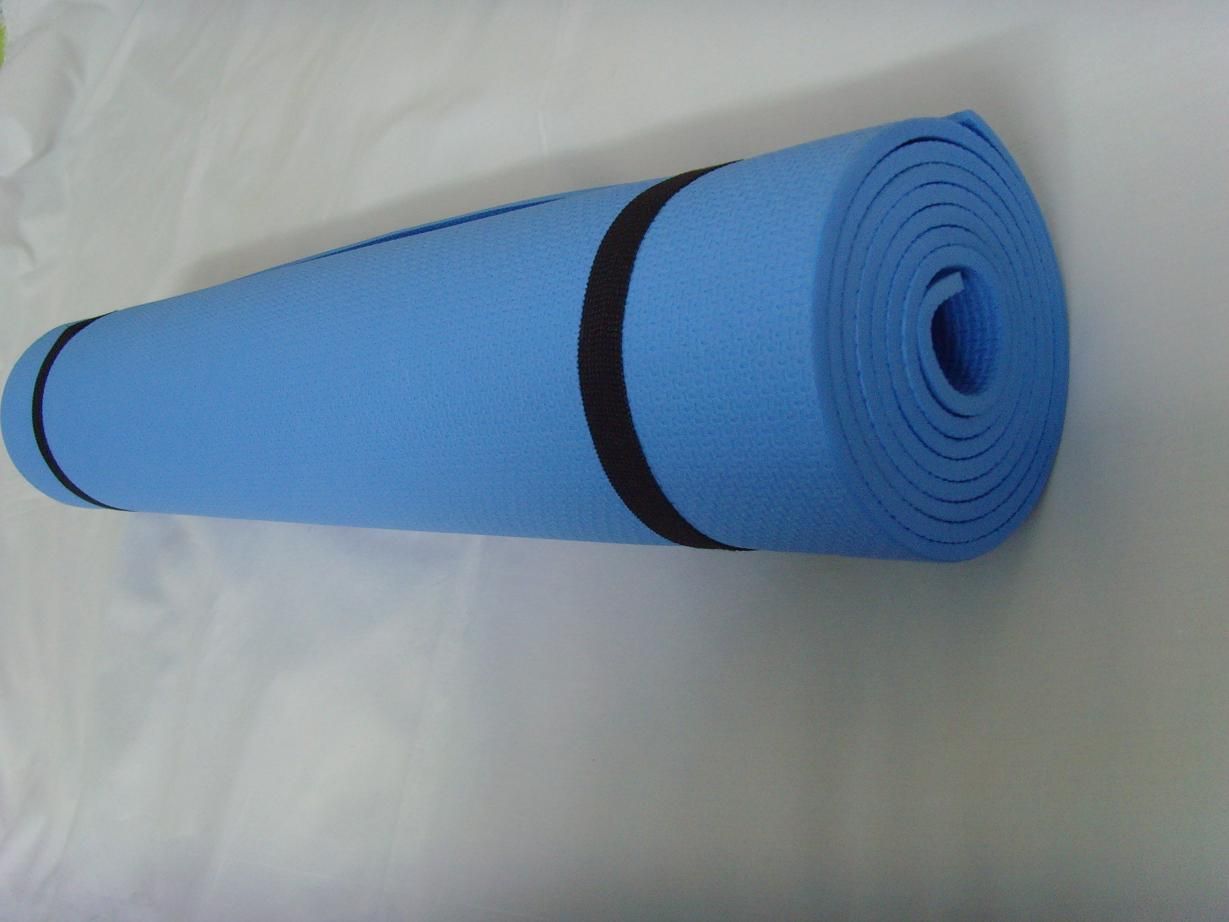 Yoga Cushion