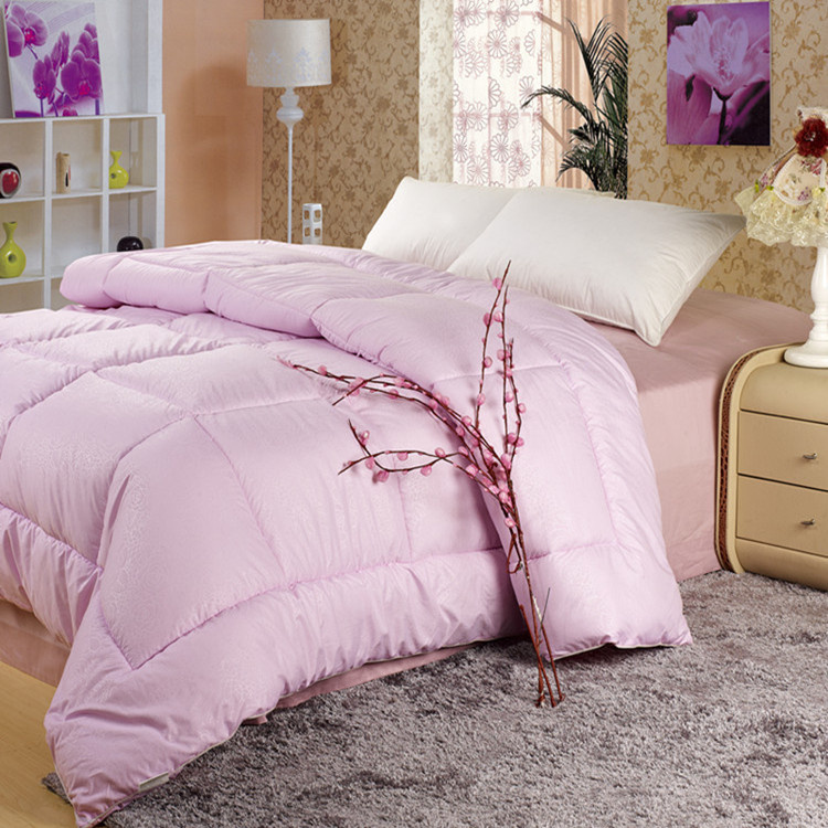 High Standard Design Microfiber Comforter /Microfiber