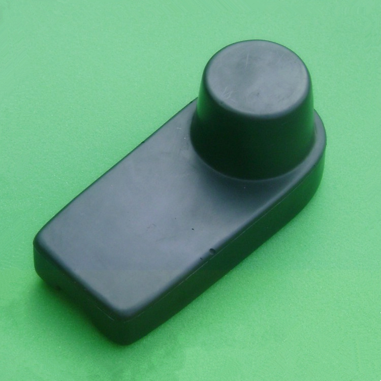 Flame Retardant PU Rubber Part