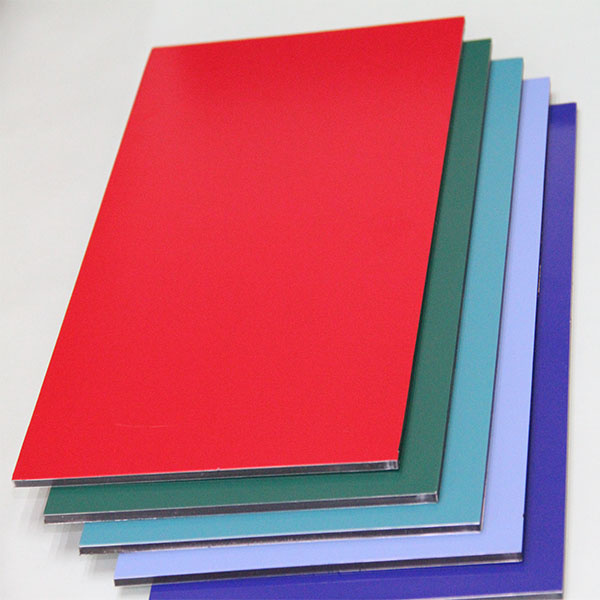 Good Quality Aluminum Composite Panel / Acm