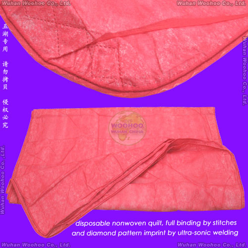 Disposable PP Quilt
