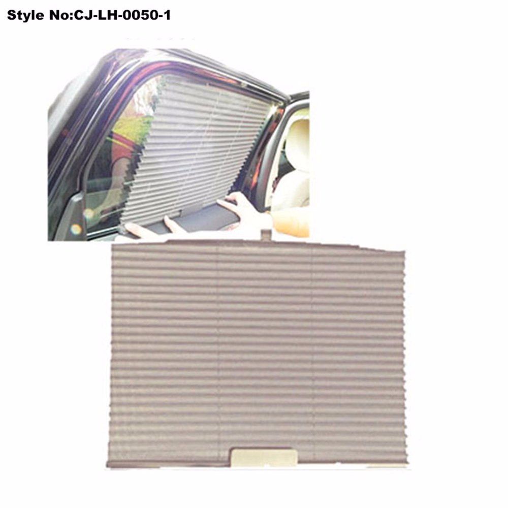 Beautiful High Quality Car Window Curtain