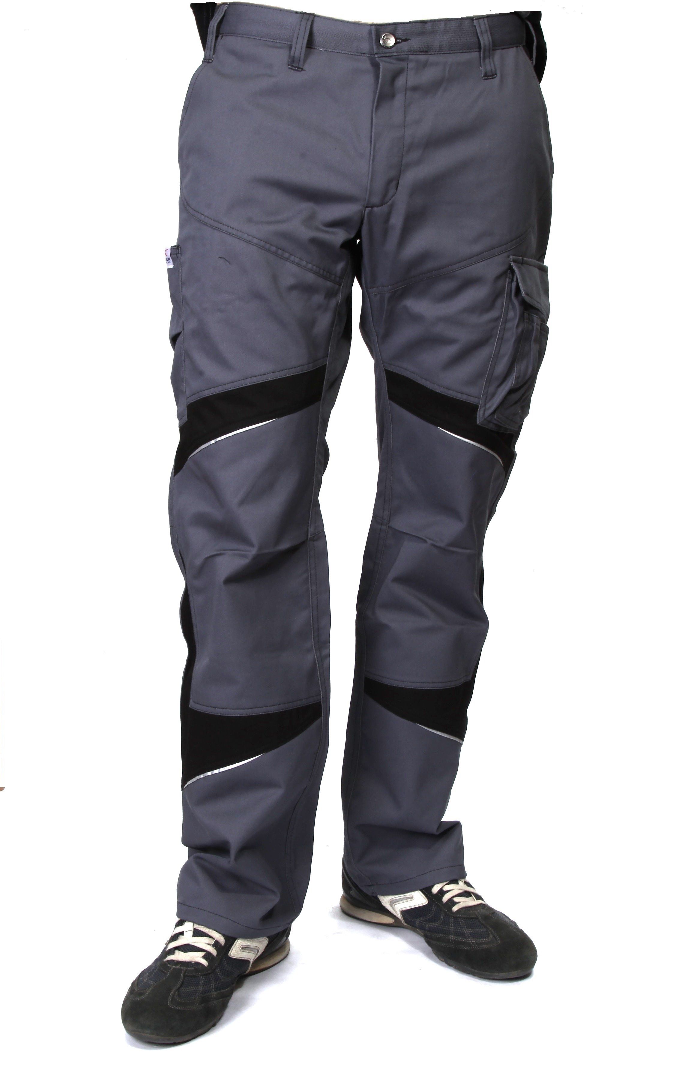 Fashioned Trouser in T/C